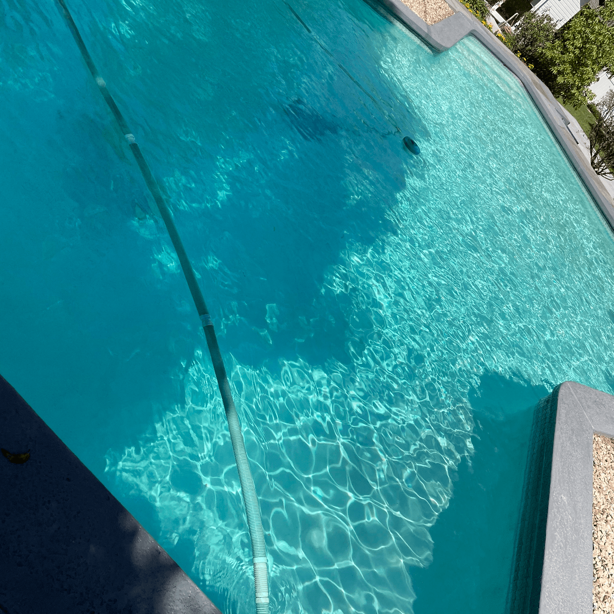 Weekly Pool Cleaning photo 4