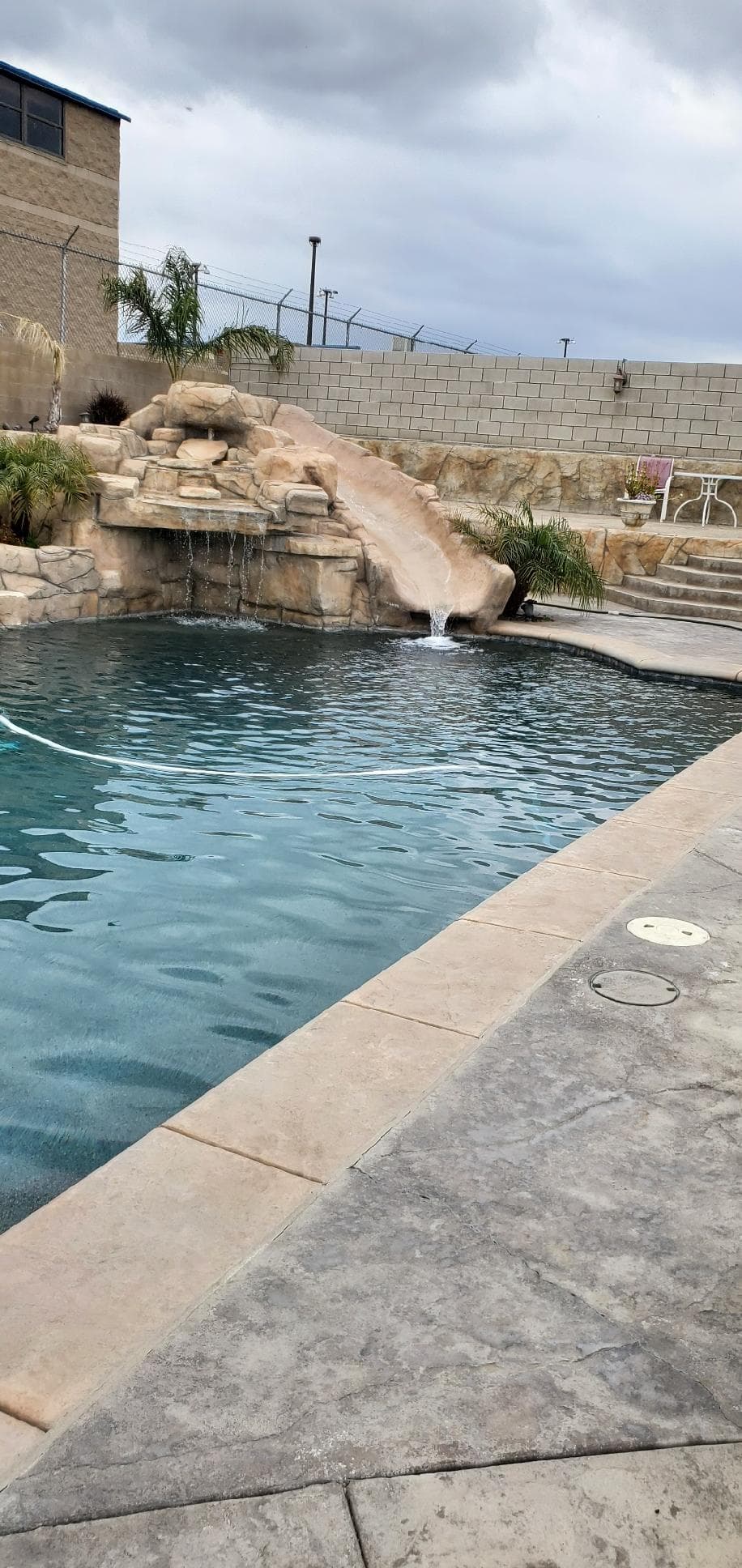 Weekly Pool Cleaning photo 5